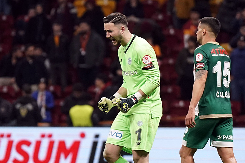 Tümosan Konyaspor-Trabzonspor maçı hangi kanalda ve saat kaçta? (Trendyol Süper Lig)- Ligler