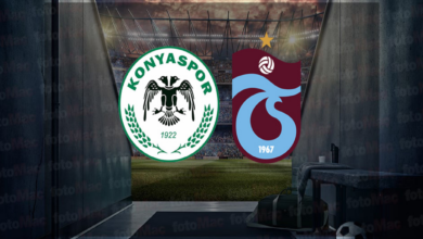 Tümosan Konyaspor-Trabzonspor maçı hangi kanalda ve saat kaçta? (Trendyol Süper Lig)- Diğer Haberler