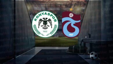 Tümosan Konyaspor-Trabzonspor maçı ne zaman, saat kaçta ve hangi kanalda? (Trendyol Süper Lig)- Futbol