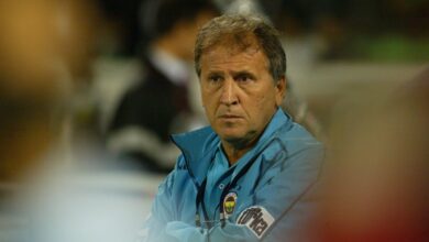 Zico Fenerbahçe'de o isme dikkat çekti! "Şampiyonluk yolunda ihtiyaçları olacak"- Fenerbahçe