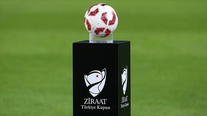 Ziraat Türkiye Kupası kura çekimi canlı izle | çeyrek final kura çekimi ne zaman saat kaçta, hangi kanalda? | ZTK kura çekimi- Futbol