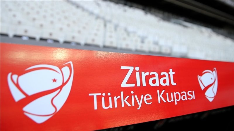 Ziraat Türkiye Kupası kura çekimi canlı izle | çeyrek final kura çekimi ne zaman saat kaçta, hangi kanalda? | ZTK kura çekimi- Futbol