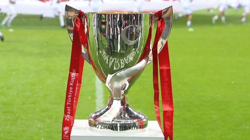 Ziraat Türkiye Kupası kura çekimi canlı izle | çeyrek final kura çekimi ne zaman saat kaçta, hangi kanalda? | ZTK kura çekimi- Futbol