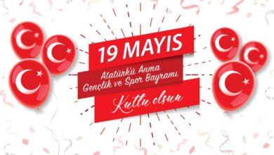 19 Mayıs resmi tatil mi? | 19 Mayıs Gençlik ve Spor Bayramı kimlere tatil?- Diğer Haberler