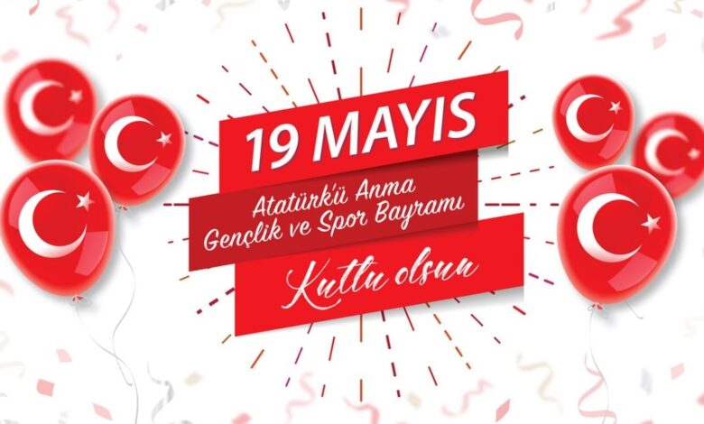 19 Mayıs resmi tatil mi? | 19 Mayıs Gençlik ve Spor Bayramı kimlere tatil? 14 19 Mayıs resmi tatil mi? | 19 Mayıs Gençlik ve Spor Bayramı kimlere tatil?- Diğer Haberler