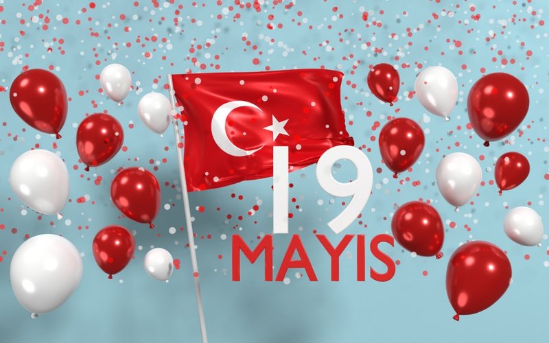 19 Mayıs resmi tatil mi? | 19 Mayıs Gençlik ve Spor Bayramı kimlere tatil?- Diğer Haberler