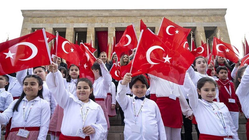 22 Nisan yarım gün mü? - 22 Nisan Salı resmi tatil mi?- Diğer Haberler