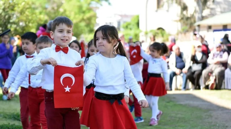 22 Nisan yarım gün mü? - 22 Nisan Salı resmi tatil mi?- Diğer Haberler