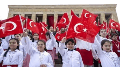 22 Nisan yarım gün mü? - 22 Nisan Salı resmi tatil mi?- Diğer Haberler