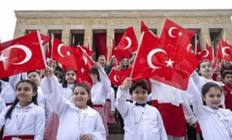 22 Nisan yarım gün mü? - 22 Nisan Salı resmi tatil mi? 14 22 Nisan yarım gün mü? - 22 Nisan Salı resmi tatil mi?- Diğer Haberler