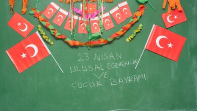 23 Nisan kimlere tatil? 23 Nisan lise, üniversite öğrencilerine, çalışanlara tatil mi?- 2025
