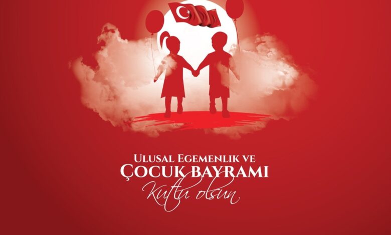 23 Nisan mesajları 2025 | Resimli 23 Nisan mesajları kısa, uzun, yeni 19 23 Nisan mesajları 2025 | Resimli 23 Nisan mesajları kısa, uzun, yeni- Diğer Haberler