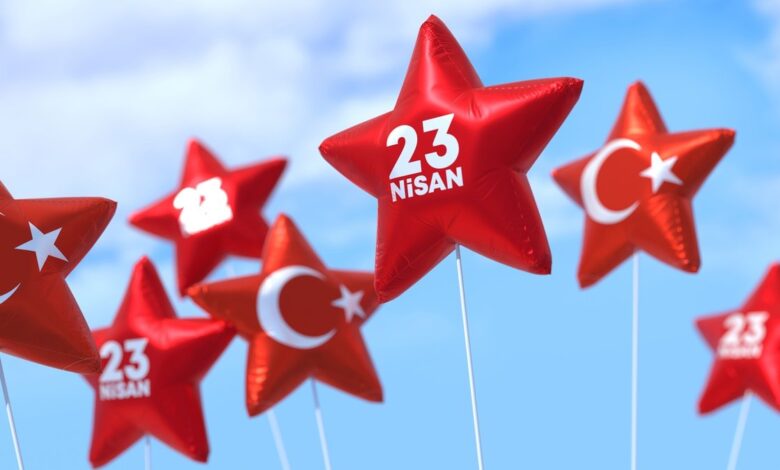 23 Nisan şiirleri 2025 | 23 Nisan 2, 3, 4 kıtalık şiirler - Kısa, uzun, farklı 14 23 Nisan şiirleri 2025 | 23 Nisan 2, 3, 4 kıtalık şiirler - Kısa, uzun, farklı- Diğer Haberler