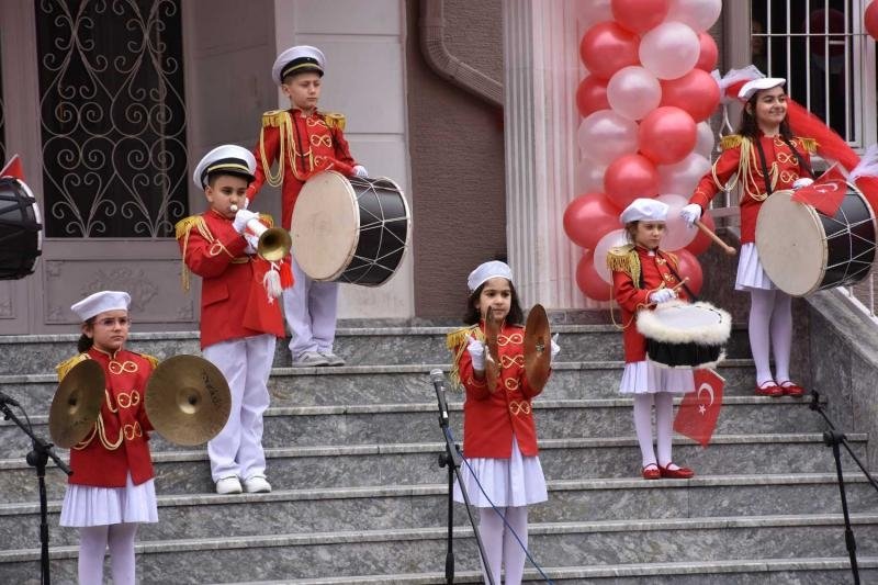 23 Nisan tatil mi 2025? | 23 Nisan tatili ne zaman, hangi gün?- Diğer Haberler