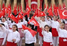 23 Nisan tatil mi 2025? | 23 Nisan tatili ne zaman, hangi gün?- Diğer Haberler