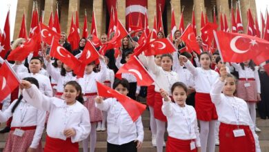 23 Nisan tatil mi 2025? | 23 Nisan tatili ne zaman, hangi gün?- Diğer Haberler