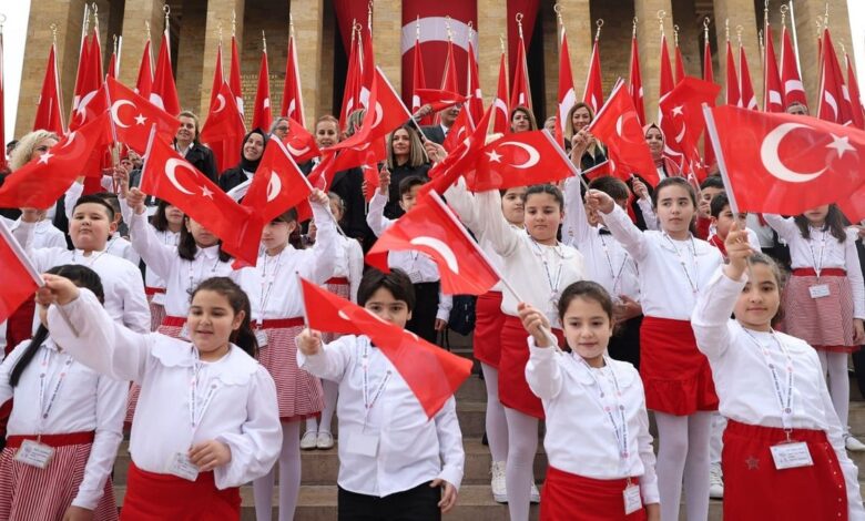 23 Nisan tatil mi 2025? | 23 Nisan tatili ne zaman, hangi gün?- Diğer Haberler