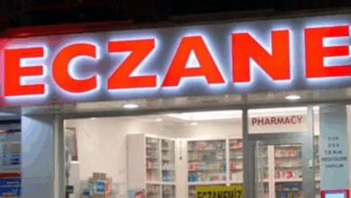 23 Nisan'da eczaneler açık mı, kapalı mı? | 23 Nisan Çarşamba günü hastaneler ve eczaneler çalışıyor mu?- Diğer Haberler
