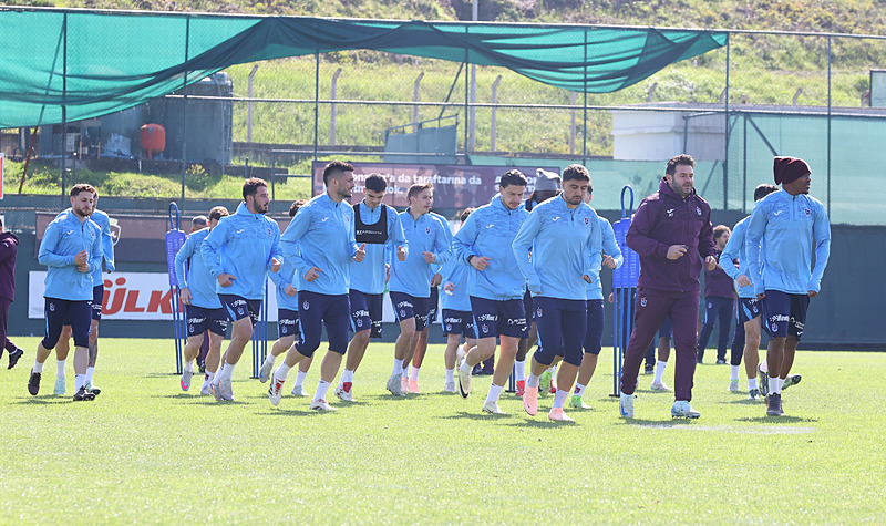 Adana Demirspor - Trabzonspor maçı canlı izle | Trabzonspor maçı saat kaçta? Hangi kanalda canlı yayınlanacak?- Trabzonspor