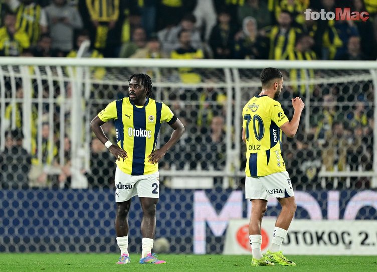 Ahmet Çakar'dan flaş Fenerbahçe değerlendirmesi: Mourinho şov yapadursun...- Fenerbahçe