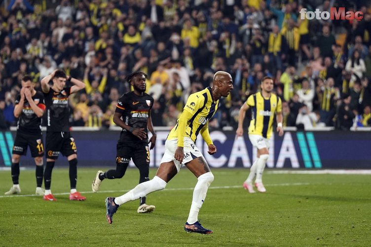 Ahmet Çakar'dan flaş Fenerbahçe değerlendirmesi: Mourinho şov yapadursun...- Fenerbahçe