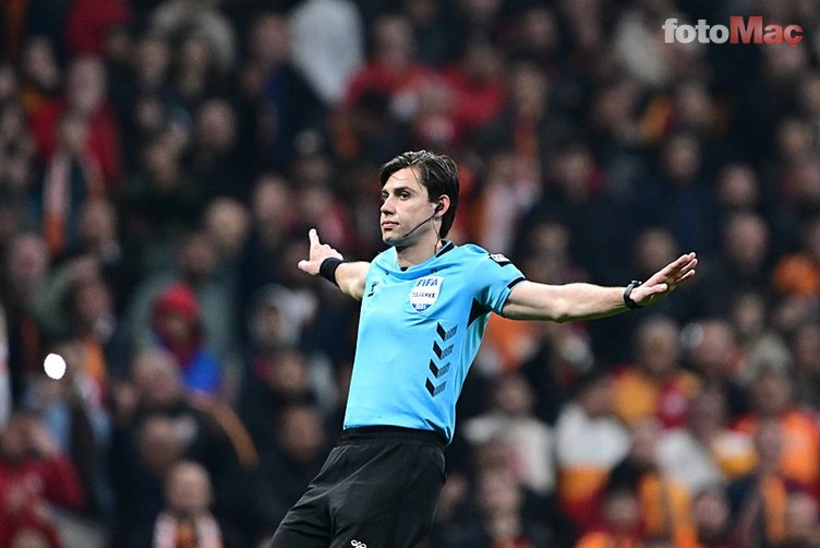 Ahmet Çakar'dan flaş Galatasaray - Sipay Bodrum FK maçı yorumu! "Öyle bir penaltı verdi ki..."- Futbol