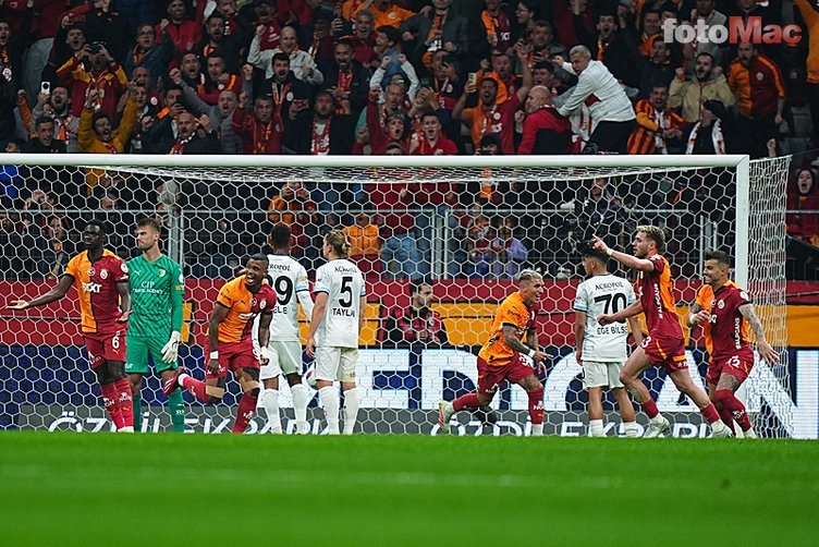 Ahmet Çakar'dan flaş Galatasaray - Sipay Bodrum FK maçı yorumu! "Öyle bir penaltı verdi ki..."- Futbol