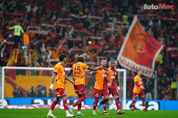 Ahmet Çakar'dan flaş Galatasaray - Sipay Bodrum FK maçı yorumu! "Öyle bir penaltı verdi ki..."- Futbol
