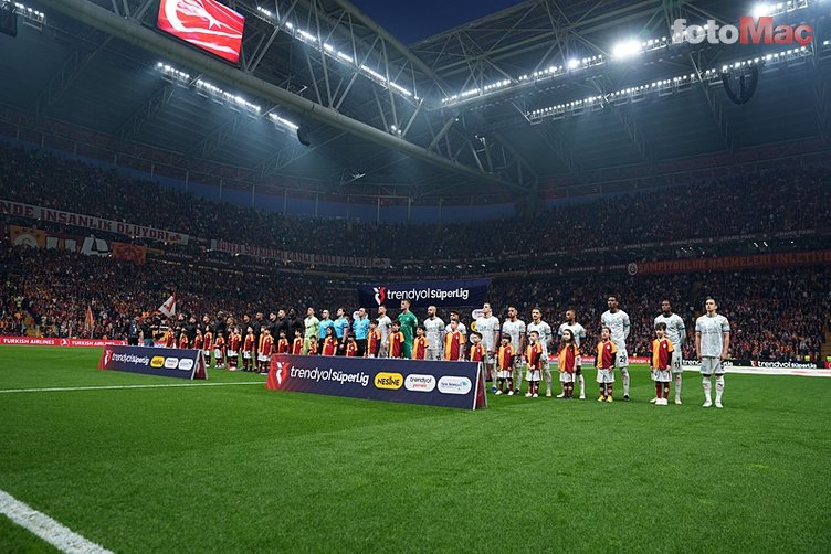 Ahmet Çakar'dan flaş Galatasaray - Sipay Bodrum FK maçı yorumu! "Öyle bir penaltı verdi ki..."- Futbol