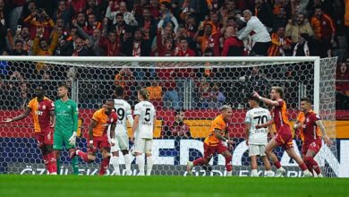 Ahmet Çakar'dan flaş Galatasaray - Sipay Bodrum FK maçı yorumu! "Öyle bir penaltı verdi ki..."- Fenerbahçe