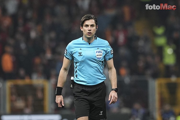 Ahmet Çakar'dan flaş Galatasaray - Sipay Bodrum FK maçı yorumu! "Öyle bir penaltı verdi ki..."- Futbol