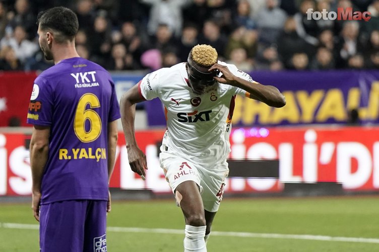 Ahmet Çakar'dan Galatasaray'ın yıldızına Hagi benzetmesi!- Futbol