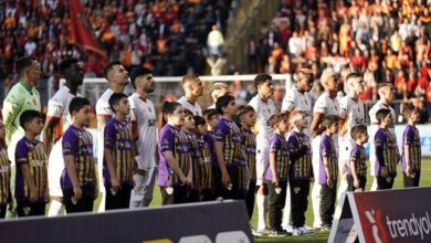 Ahmet Çakar'dan Galatasaray'ın yıldızına Hagi benzetmesi!- 3 Nisan
