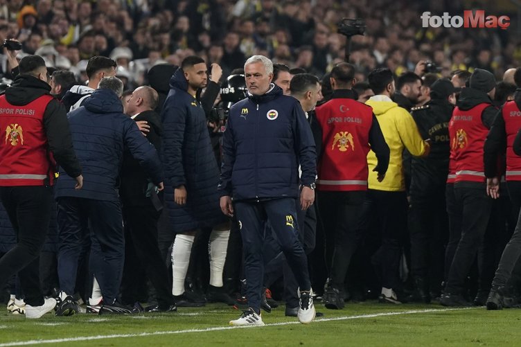Ahmet Çakar'dan Jose Mourinho ve Okan Buruk sözleri- Futbol