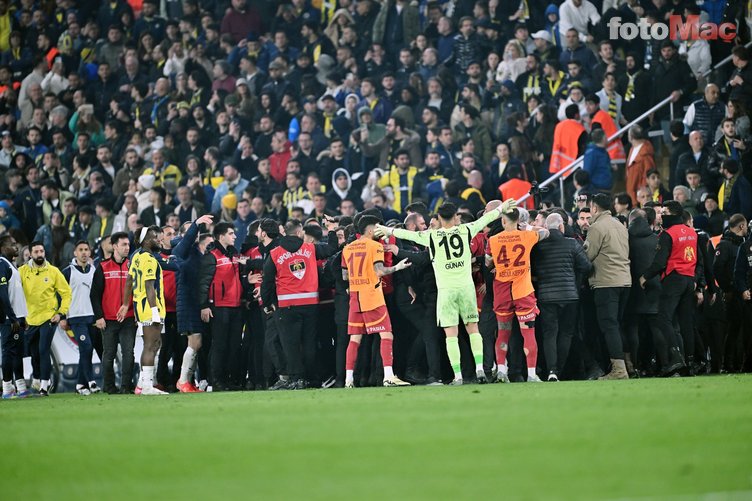 Ahmet Çakar'dan Jose Mourinho ve Okan Buruk sözleri- Futbol