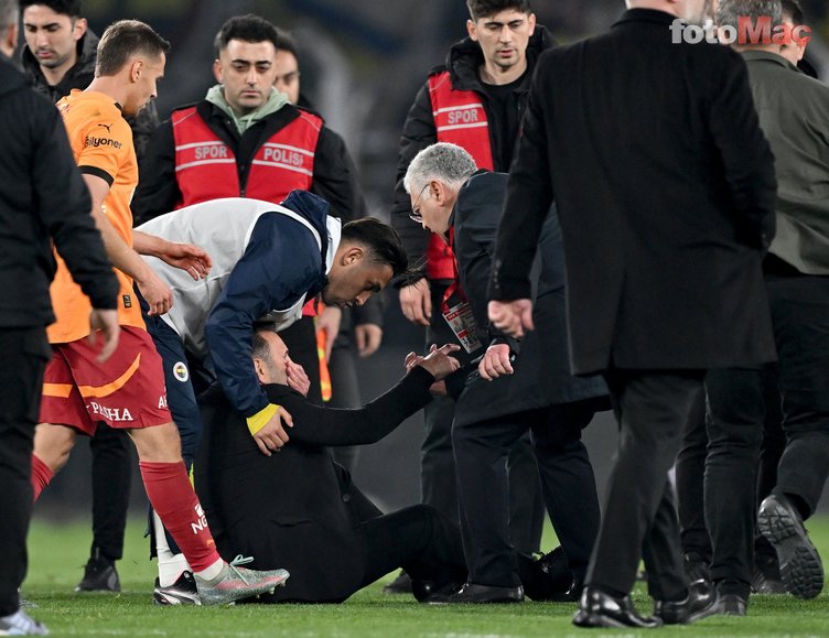 Ahmet Çakar'dan Jose Mourinho ve Okan Buruk sözleri- Futbol