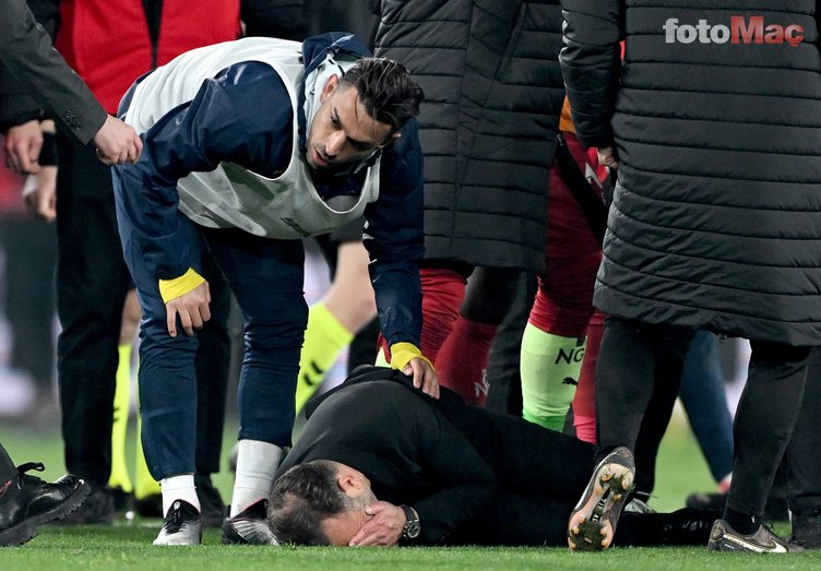 Ahmet Çakar'dan Jose Mourinho ve Okan Buruk sözleri- Futbol