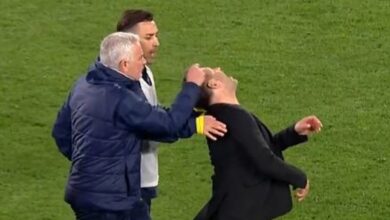 Ahmet Çakar'dan Jose Mourinho ve Okan Buruk sözleri- Fenerbahçe