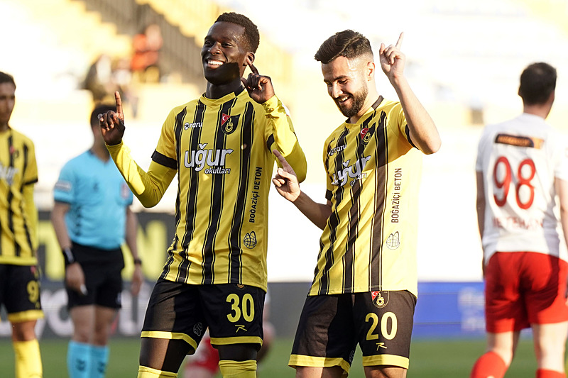 Alagöz Holding Iğdır FK-Uğur Okulları İstanbulspor maçı ne zaman, saat kaçta ve hangi kanalda? (CANLI YAYIN)- Ligler