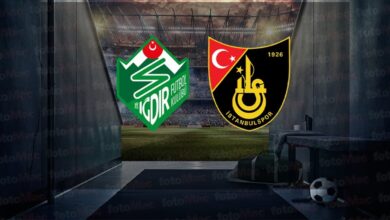 Alagöz Holding Iğdır FK-Uğur Okulları İstanbulspor maçı ne zaman, saat kaçta ve hangi kanalda? (CANLI YAYIN)- İspanya La Liga