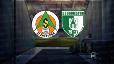 Alanyaspor-Bodrum FK MAÇI CANLI İZLE | Corendon Alanyaspor-Sipay Bodrum FK maçı ne zaman, saat kaçta ve hangi kanalda?- Diğer Haberler