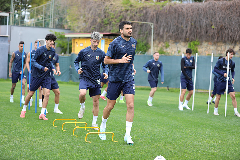ALANYASPOR-SAMSUNSPOR CANLI | Corendon Alanyaspor-Reeder Samsunspor maçı ne zaman, saat kaçta ve hangi kanalda?- Ligler
