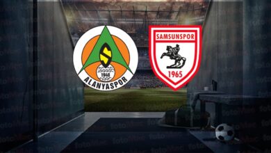 ALANYASPOR-SAMSUNSPOR CANLI | Corendon Alanyaspor-Reeder Samsunspor maçı ne zaman, saat kaçta ve hangi kanalda?- Ligler