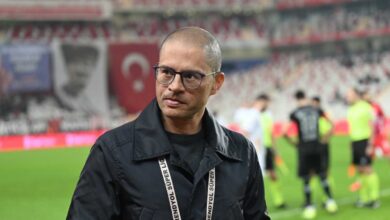 Alex de Souza'dan flaş transfer itirafı! "En büyük kulüplerden birisiyle..."- Futbol