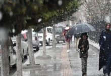 Ankara'da yarın okullar tatil mi? | 11 Nisan 2025 okul var mı?- Ligler