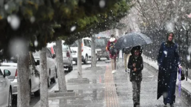 Ankara'da yarın okullar tatil mi? | 11 Nisan 2025 okul var mı?- Diğer Haberler