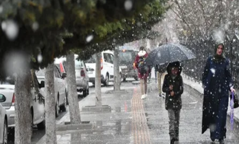 Ankara'da yarın okullar tatil mi? | 11 Nisan 2025 okul var mı? 12 Ankara'da yarın okullar tatil mi? | 11 Nisan 2025 okul var mı?- Diğer Haberler