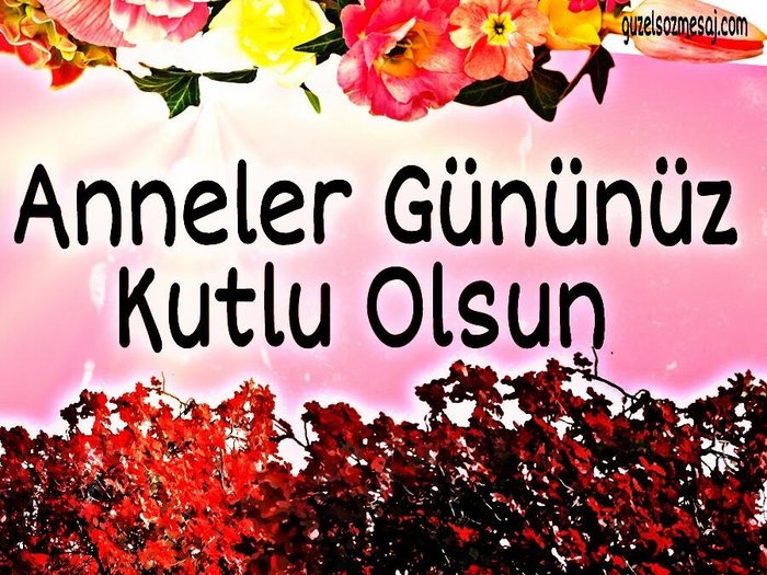 Anneler Günü ne zaman 2025? - Anneler Günü ayın kaçında, hangi gün, hangi tarihte?- Diğer Haberler