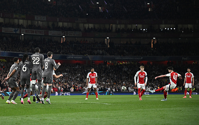 Arsenal-Brentford maçı ne zaman, saat kaçta ve hangi kanalda? | PREMIER LİG- İngiltere Premium Lig