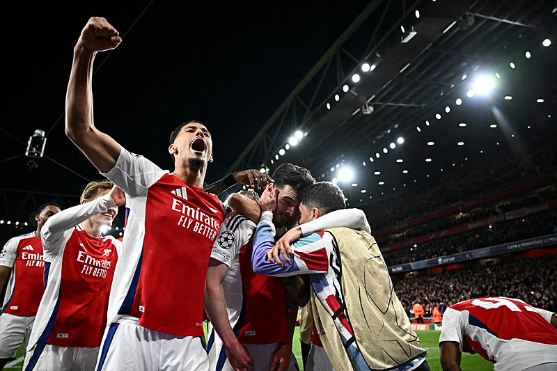 Arsenal-Brentford maçı ne zaman, saat kaçta ve hangi kanalda? | PREMIER LİG- İngiltere Premium Lig